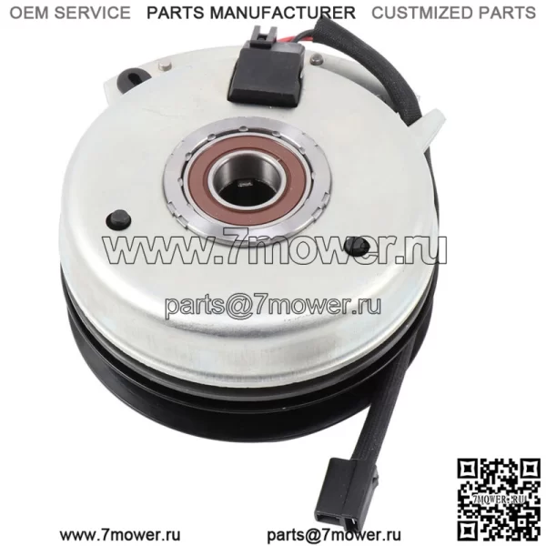 Электрическая муфта отбора мощности для John Deere Scotts L120 L130 GY20878 5219-73 5219-20 - Image 3