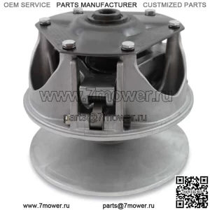 Сцепление Comet 103 HPQ (High Performance Quad) — 218875A