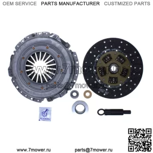 Для Mercury Comet Monarch Zephyr и Ford Granada ZF Sachs комплект сцепления DAC