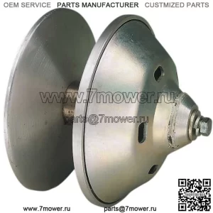 Приводная муфта Comet 94-C Duster — 206095A