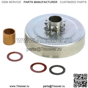Сцепление Comet 203963A серии 400 S/M