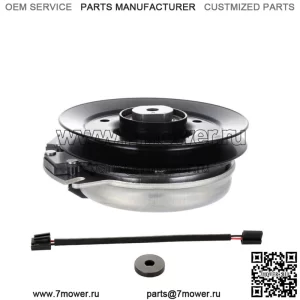 Электрическая муфта отбора мощности для Toro 103-0690