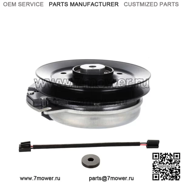 Электрическая муфта отбора мощности для Toro 103-0690