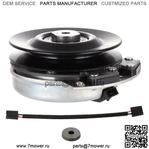 Электрическая муфта отбора мощности для Exmark 103-9950
