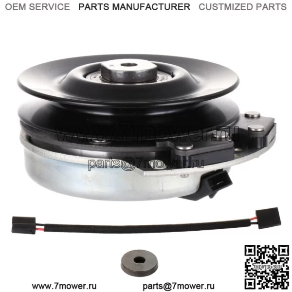 Электрическая муфта отбора мощности для Exmark 103-9950