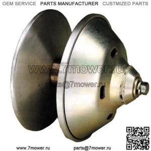 Comet 206096A СЦЕПЛЕНИЕ DUSTER
