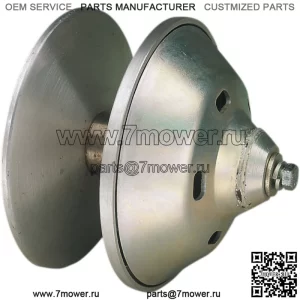 Приводная муфта Comet 94-C Duster | 206095А