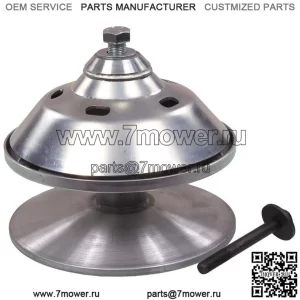 COMET - 206095A - 94C РЕМЕНЬ СЦЕПЛЕНИЯ 1"- 4-ЦИКЛ. 1-3/16"