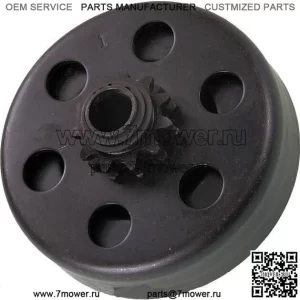 Сцепление Comet серии 400 S/M - 206169A