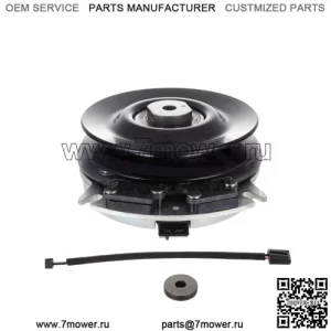 Электрическая муфта отбора мощности для Exmark 103-0661