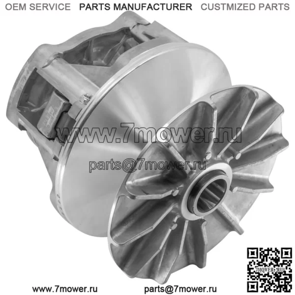 1323272 Муфта первичного привода для Polaris General 1000 2016/RZR 1000 PS 2017-20 - Image 3