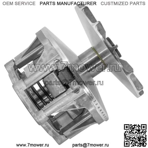 1323272 Муфта первичного привода для Polaris General 1000 2016/RZR 1000 PS 2017-20 - Image 4