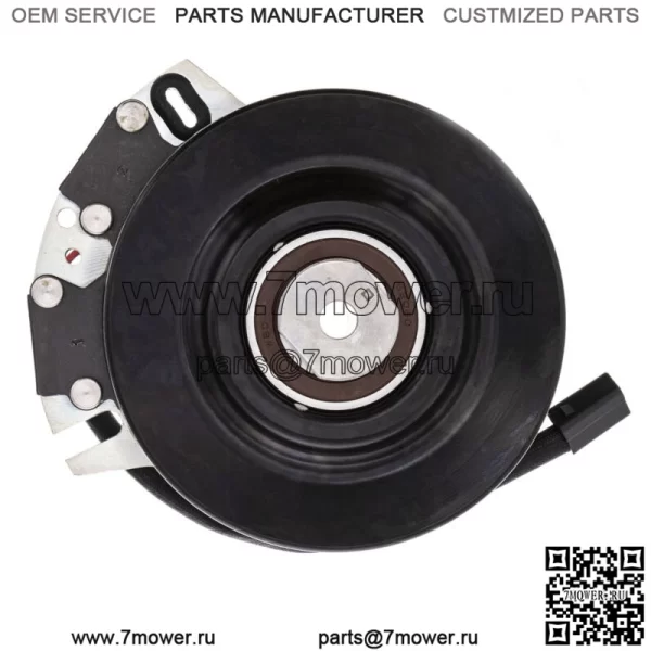 Электрическая муфта отбора мощности 8TEN для John Deere Scotts L120 L130 GY20878 5219-73 5219-20 - Image 2