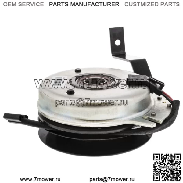 Электрическая муфта отбора мощности 8TEN для John Deere Scotts L120 L130 GY20878 5219-73 5219-20 - Image 3