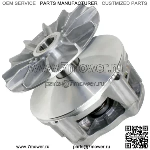 Комплектная муфта первичного привода для Polaris Ranger 570 2015-18 (тип EBS) 1323275 (для: Polaris Ranger 570)