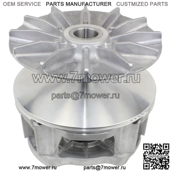 Комплектная муфта первичного привода для Polaris Ranger 570 2015-18 (тип EBS) 1323275 (для: Polaris Ranger 570) - Image 3