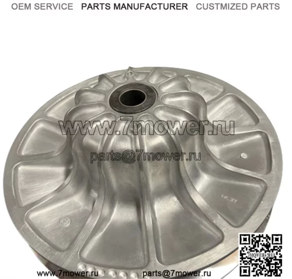 16-20 POLARIS RZR TURBO XP НОВОЕ ВТОРИЧНОЕ ВЕДУЩЕЕ СЦЕПЛЕНИЕ В КОМПЛЕКТЕ! 1000 925 куб.см