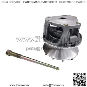 2015-23 POLARIS RZR 900 и 900-S НОВАЯ МУФТА ПЕРВИЧНОГО ПРИВОДА И ИНСТРУМЕНТ ДЛЯ СЪЕМНИКА!
