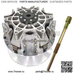 17-21 CAN AM MAVERICK X3 TURBO R RR СЪЕМНИК ПЕРВИЧНОЙ СЦЕПЛЕНИЯ В КОМПЛЕКТЕ DS RS XMR XRC