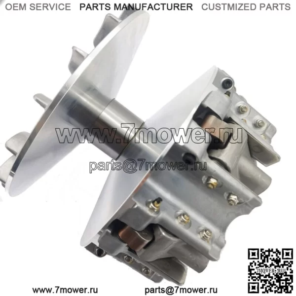 17-21 CAN AM MAVERICK X3 TURBO R RR СЪЕМНИК ПЕРВИЧНОЙ СЦЕПЛЕНИЯ В КОМПЛЕКТЕ DS RS XMR XRC - Image 2