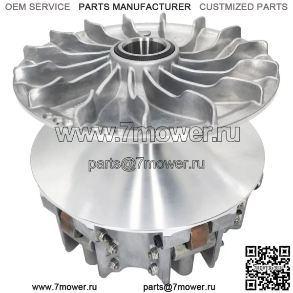 17-21 CAN AM MAVERICK X3 TURBO R RR СЪЕМНИК ПЕРВИЧНОЙ СЦЕПЛЕНИЯ В КОМПЛЕКТЕ DS RS XMR XRC - Image 3