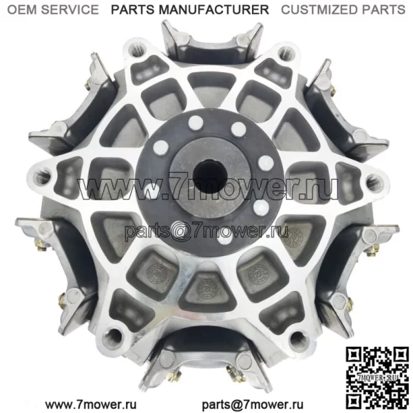 17-21 CAN AM MAVERICK X3 TURBO R RR СЪЕМНИК ПЕРВИЧНОЙ СЦЕПЛЕНИЯ В КОМПЛЕКТЕ DS RS XMR XRC - Image 4