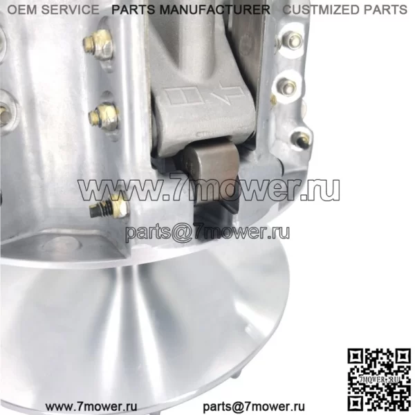 17-21 CAN AM MAVERICK X3 TURBO R RR СЪЕМНИК ПЕРВИЧНОЙ СЦЕПЛЕНИЯ В КОМПЛЕКТЕ DS RS XMR XRC - Image 5