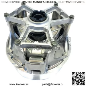 16-20 POLARIS RZR TURBO XP НОВАЯ МУФТА ПЕРВИЧНОГО ПРИВОДА В КОМПЛЕКТЕ! 1000 925 куб.см