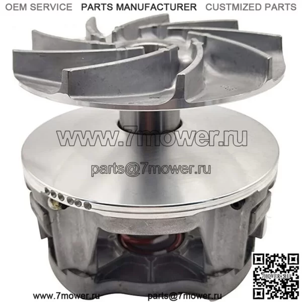 2009-2014 POLARIS SPORTSMAN 550 EBS НОВАЯ МУФТА ПЕРВИЧНОГО ПРИВОДА в сборе! - Image 2