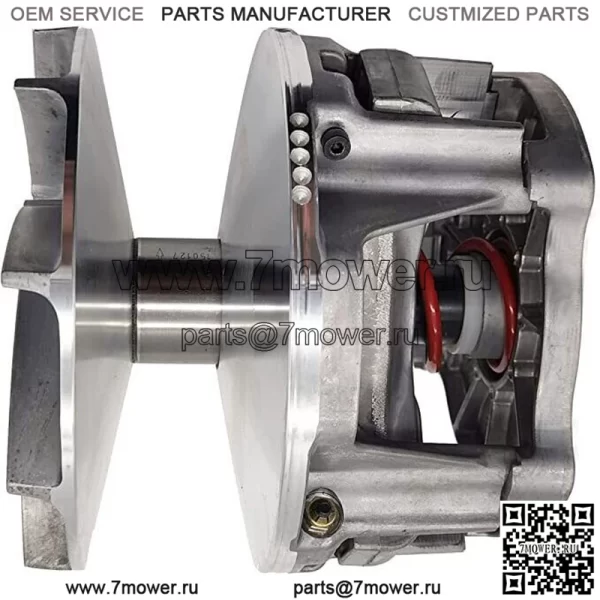2009-2014 POLARIS SPORTSMAN 550 EBS НОВАЯ МУФТА ПЕРВИЧНОГО ПРИВОДА в сборе! - Image 3