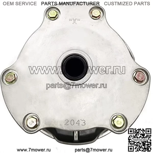 2009-2014 POLARIS SPORTSMAN 550 EBS НОВАЯ МУФТА ПЕРВИЧНОГО ПРИВОДА в сборе! - Image 5