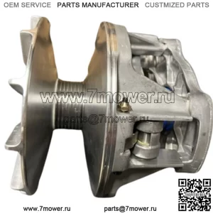02-05 POLARIS SPORTSMAN 600 НОВЫЙ ПРАВИЛЬНЫЙ ПОЛИРУСНЫЙ ПОДШИПНИК EBS ПЕРВИЧНОЙ ПРИВОДНОЙ МУФТЫ