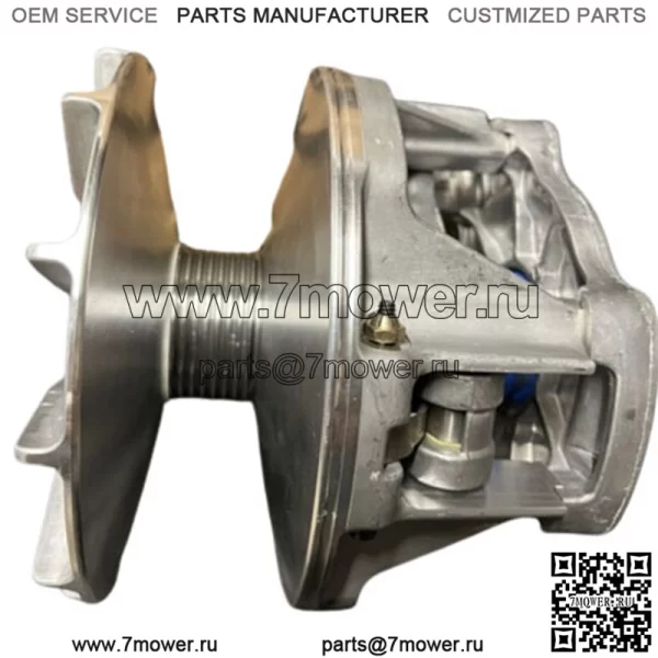 02-05 POLARIS SPORTSMAN 600 НОВЫЙ ПРАВИЛЬНЫЙ ПОЛИРУСНЫЙ ПОДШИПНИК EBS ПЕРВИЧНОЙ ПРИВОДНОЙ МУФТЫ