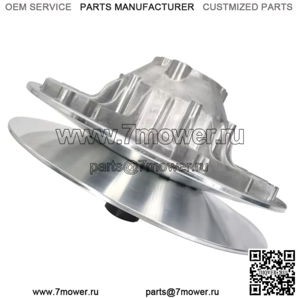 02-22 CAN AM OUTLANDER 400 И 450 ВТОРИЧНАЯ МУФТА С ПРИВОДОМ МАКС. DPS 330 Bombardier - Image 3