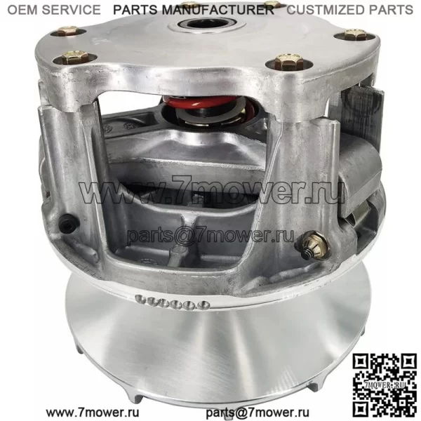 2006-2008 POLARIS SPORTSMAN 700 & X2 — НОВАЯ МУФТА ПЕРВИЧНОГО ПРИВОДА в сборе! - Image 2