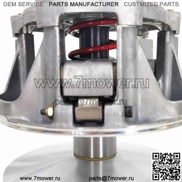 2006-2008 POLARIS SPORTSMAN 700 & X2 — НОВАЯ МУФТА ПЕРВИЧНОГО ПРИВОДА в сборе! - Image 4