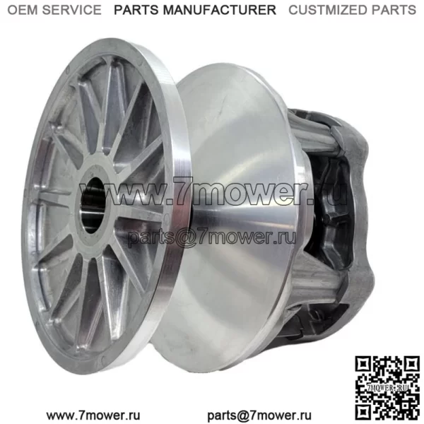 Первичная приводная муфта для Polaris PRO RMK Switchback Rush 650 800 850 #1323614 - Image 2