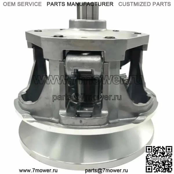 Для новой муфты первичного привода Arctic Cat M, F, XF 500, 800, Sno Pro 0746-435