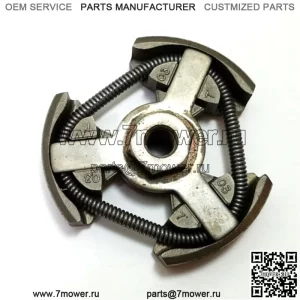 503744402, 5037444-02. 100% абсолютно новое оригинальное сцепление OEM.