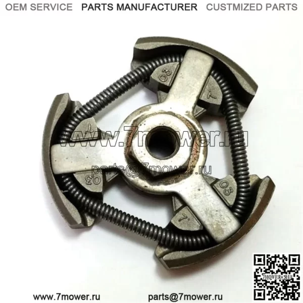 503744402, 5037444-02. 100% абсолютно новое оригинальное сцепление OEM.