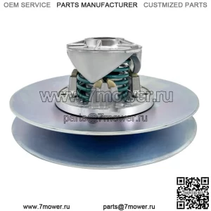 AM138649 Муфта вторичного привода подходит для John Deere TH TS TX Gator Utility 4x2 6x4 (для: более чем одного автомобиля)