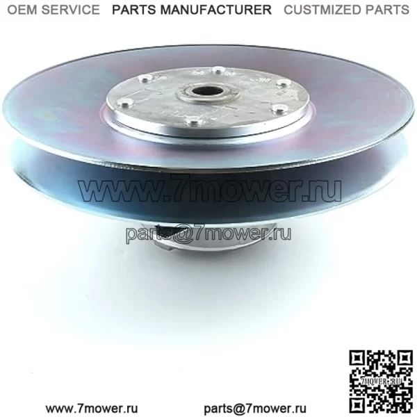 AM140967 Муфта вторичного привода, подходит для John Deere Bunker&Field Gator 4×2 6×4, замена #AMT2707 AM136806 - Image 4