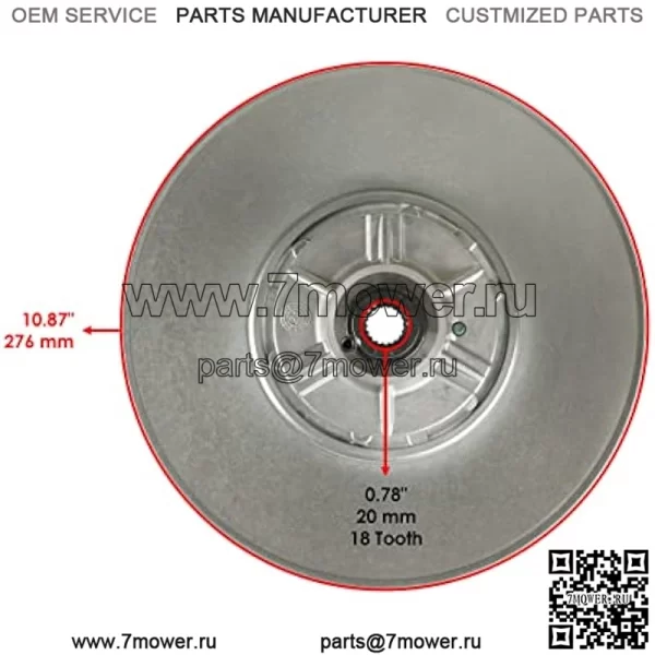 Ручной держатель для Can Am MAVERICK TURBO X3 Xds Xrs Xmr Turbo 2017-2022 - Image 3