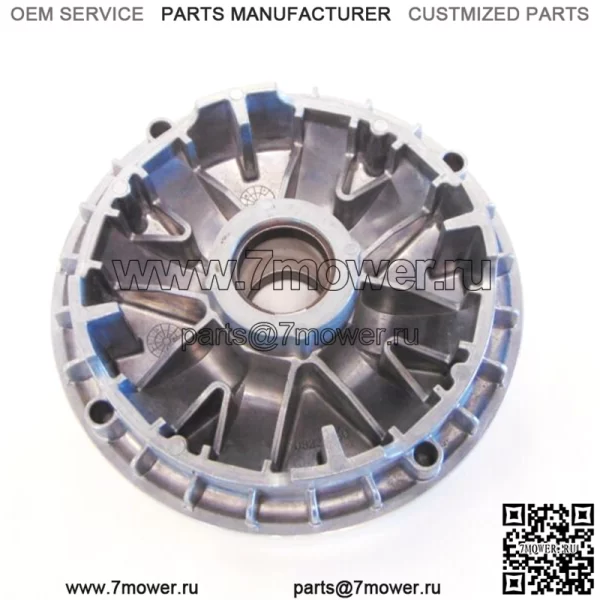 Подвижный приводной шкив OEM ATV 0823-273