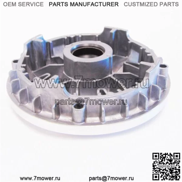 Подвижный приводной шкив OEM ATV 0823-273 - Image 2