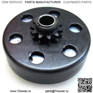 Центробежная муфта для снегоходов OEM 2000-2015 Z120 7639-193