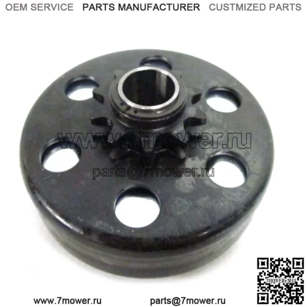 Центробежная муфта для снегоходов OEM 2000-2015 Z120 7639-193 - Image 2