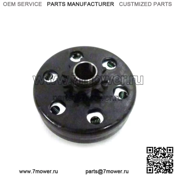 Центробежная муфта для снегоходов OEM 2000-2015 Z120 7639-193 - Image 3