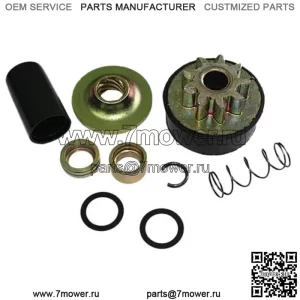 Шестерня стартера снегохода ARCTIC CAT PANTERA 580 EFI 2000-2001 гг.