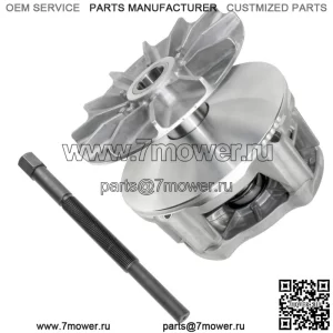 Сцепление первичного привода с инструментом для Polaris Sportsman ACE 570 2015, не Ebs